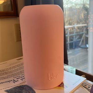 Bunny BKR sleeve for a big bottle.